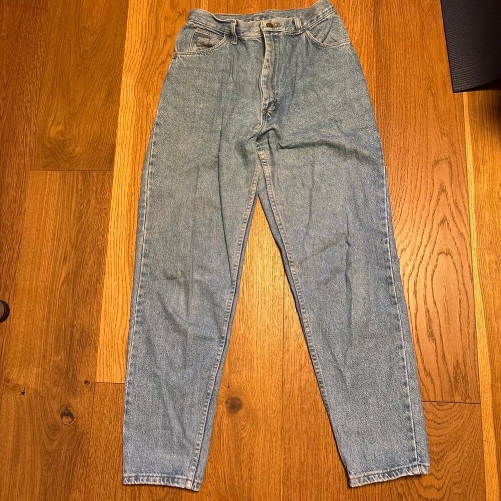Wrangler Women's Blue Jeans